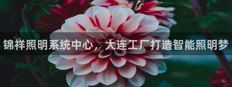 锦祥照明系统中心，大连工厂打造智能照明梦